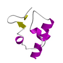 Image of CATH 4pdkB01