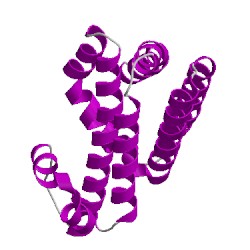 Image of CATH 4pdkB02