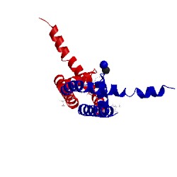 Image of CATH 4pdl