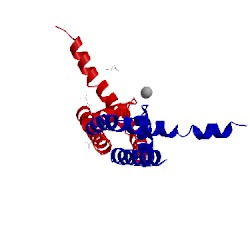 Image of CATH 4pdm