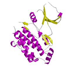 Image of CATH 4pdpA