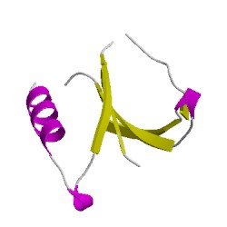 Image of CATH 4pdpA01