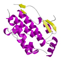 Image of CATH 4pdpA02