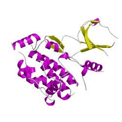 Image of CATH 4pdpB