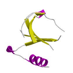 Image of CATH 4pdpB01