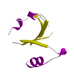 Image of CATH 4pdsA01