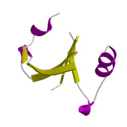 Image of CATH 4pdsB01