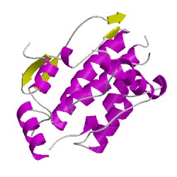 Image of CATH 4pdsB02