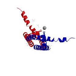 Image of CATH 4pdv