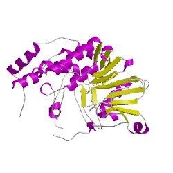 Image of CATH 4pdxA01