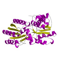 Image of CATH 4pe6B