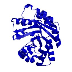 Image of CATH 4pe8
