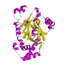 Image of CATH 4pegD00