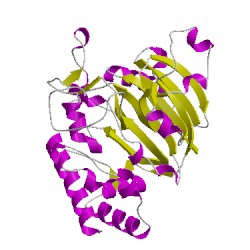 Image of CATH 4pehB