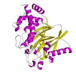 Image of CATH 4pehC