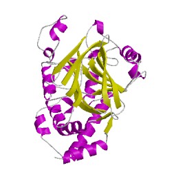 Image of CATH 4pehD00