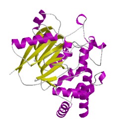 Image of CATH 4pehE