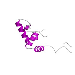 Image of CATH 4pemA02