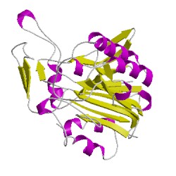 Image of CATH 4pemB01
