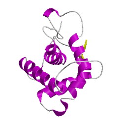 Image of CATH 4pemB03