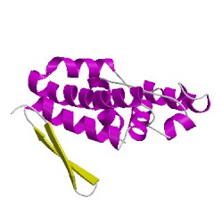Image of CATH 4pemC01