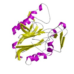 Image of CATH 4pemD01