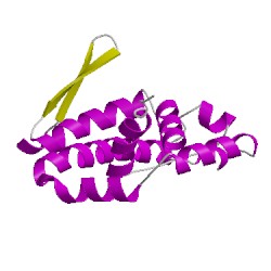 Image of CATH 4pemE01