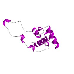 Image of CATH 4pemE02