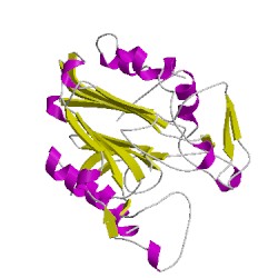 Image of CATH 4pemF01