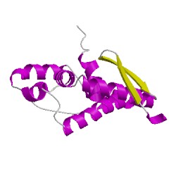 Image of CATH 4pemG01