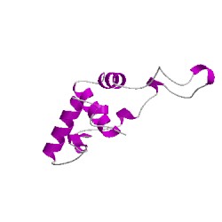 Image of CATH 4pemG02