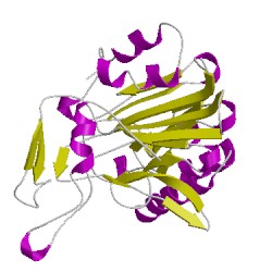Image of CATH 4pemH01
