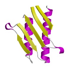 Image of CATH 4peoB