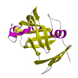 Image of CATH 4pepA01