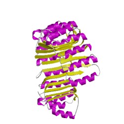 Image of CATH 4perA00