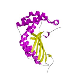 Image of CATH 4pesB03