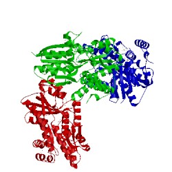 Image of CATH 4pev