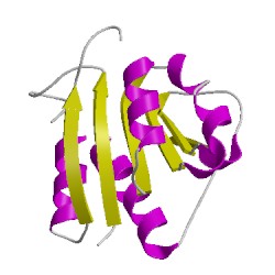 Image of CATH 4pevA01