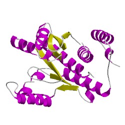 Image of CATH 4pevA02