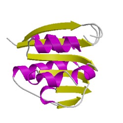 Image of CATH 4pevC01