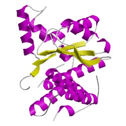 Image of CATH 4pevC02