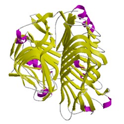 Image of CATH 4pexA