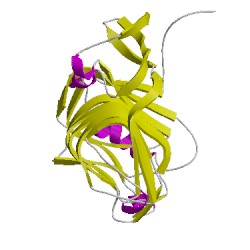 Image of CATH 4pexA01