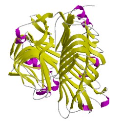Image of CATH 4pexB