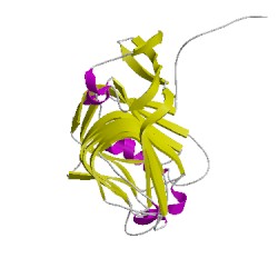 Image of CATH 4pexB01