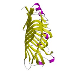 Image of CATH 4pexB02
