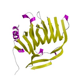 Image of CATH 4peyA01