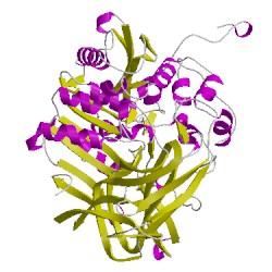 Image of CATH 4pf1A