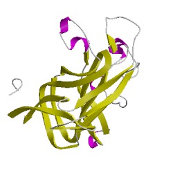 Image of CATH 4pf1A03