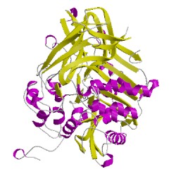 Image of CATH 4pf1B